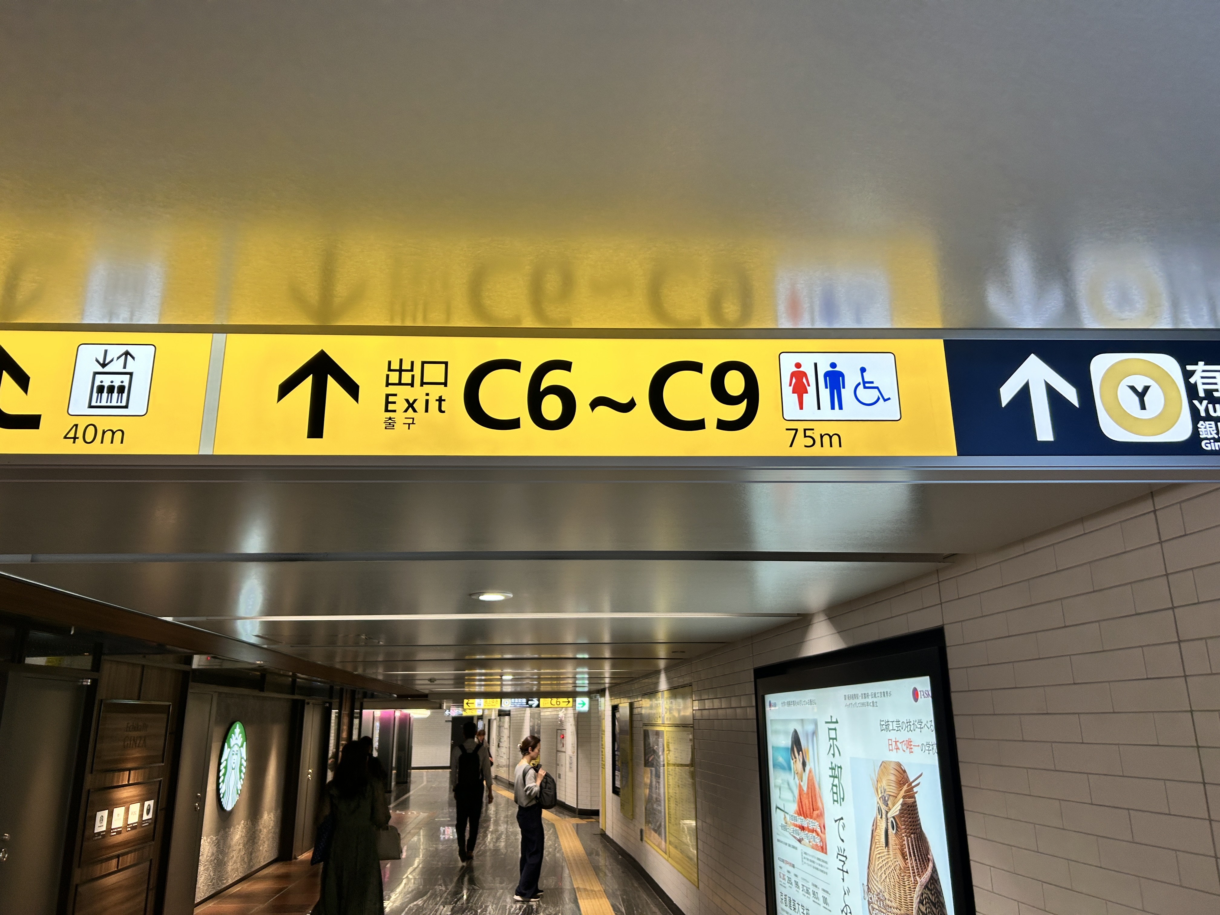 道順