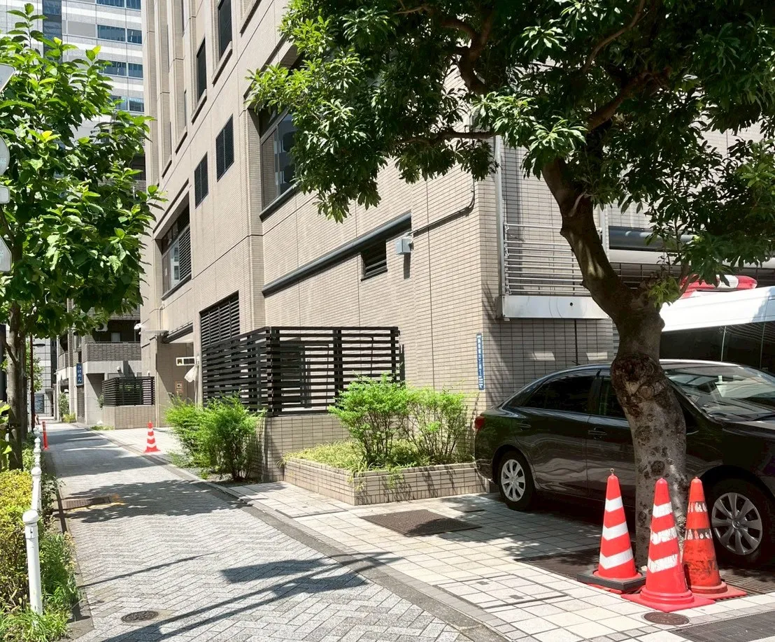 道順