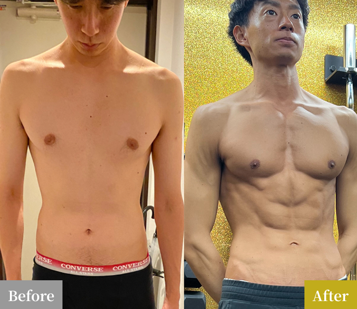 【保存版】太りたい人必見！6か月で+10㎏を叶える健康的に太る食べ物